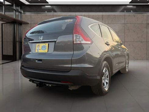 Used 2014 Honda CR-V LX image 13