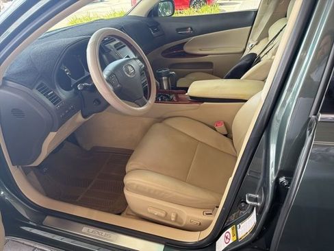 Used 2007 Lexus GS 350 RWD image 6
