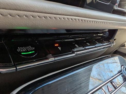 Certified 2023 Lincoln Nautilus AWD w/ Premium Package image 39