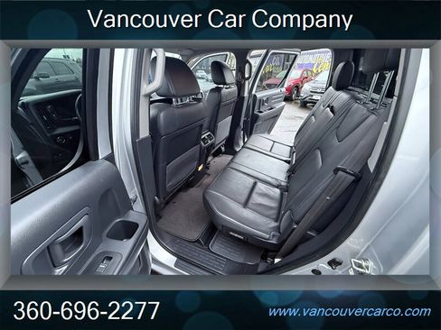 Used 2014 Honda Ridgeline SE image 14