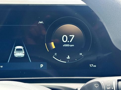 New 2025 Hyundai Santa Cruz SEL image 12