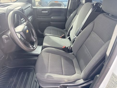 Used 2023 Chevrolet Silverado 3500 W/T w/ WT Convenience Package image 15