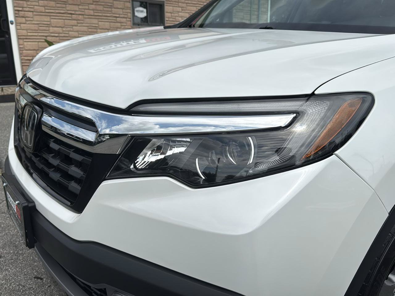Used 2020 Honda Ridgeline RTL-E image 14