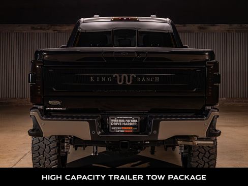 Used 2026 Ford F250 King Ranch image 8