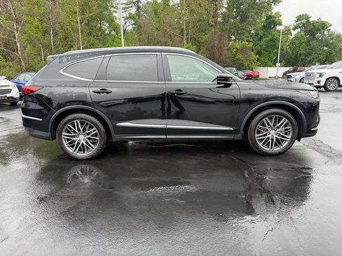 Used 2023 Acura MDX SH-AWD w/ Advance Package image 5