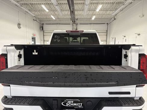 New 2026 GMC Sierra 1500 Elevation AWD/4WD image 15