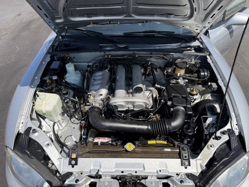 Used 1999 MAZDA MX-5 Miata RWD image 20