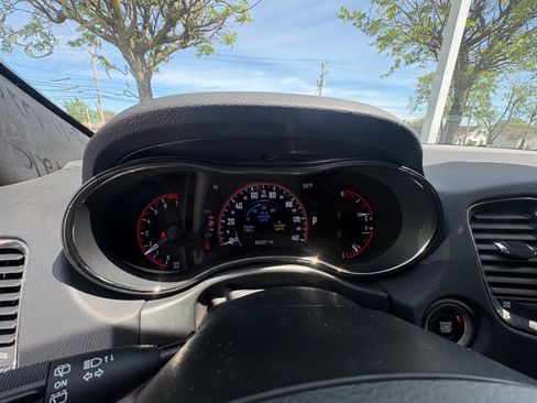 Used 2020 Dodge Durango GT AWD/4WD image 13