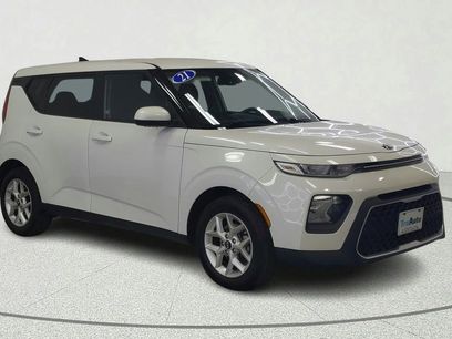 Used 2021 Kia Soul S