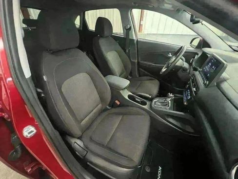 Used 2022 Hyundai Kona SEL w/ Convenience Package AWD/4WD image 26