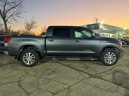 Used 2011 Toyota Tundra Limited image 40