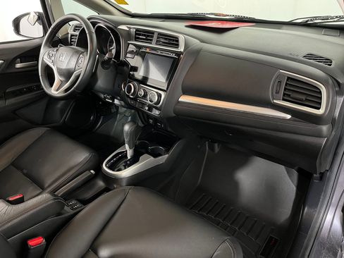 Used 2015 Honda Fit EX-L image 25