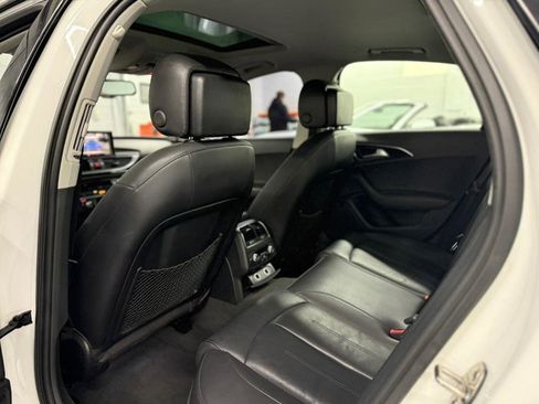 Used 2018 Audi A6 2.0T Premium Plus w/ Premium Plus Package image 32