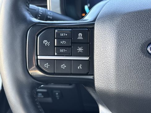 Certified 2024 Ford F150 Platinum w/ Equipment Group 702A High image 17