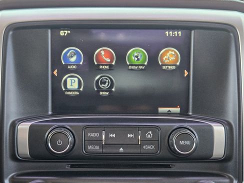 Used 2014 GMC Sierra 1500 SLE w/ Texas SLE Value Package image 17