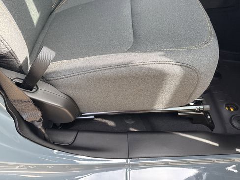 New 2025 Jeep Gladiator Willys image 23