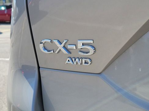 New 2025 MAZDA CX-5 AWD 2.5 S image 7