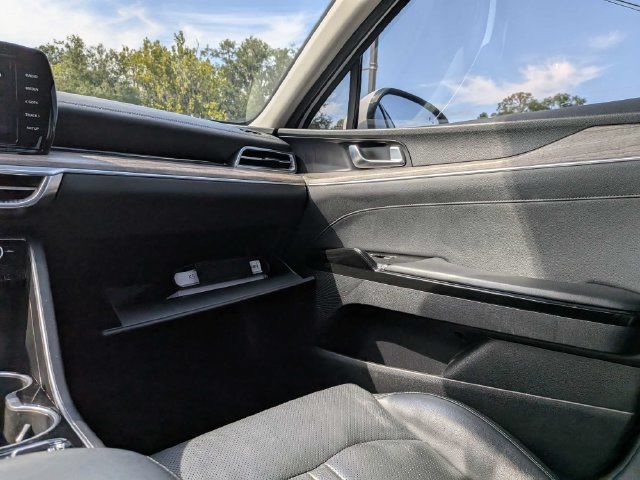 Used 2022 Kia K5 EX FWD image 12
