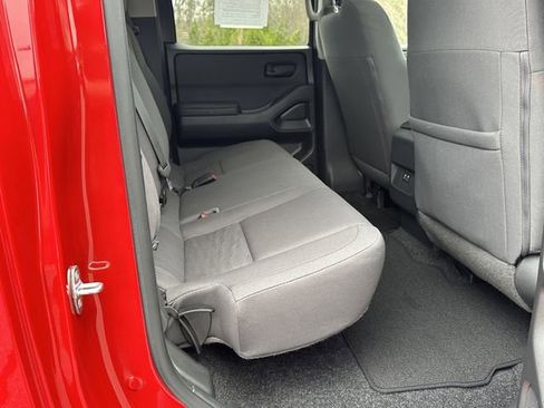 Certified 2023 Nissan Frontier S w/ Technology Package image 16