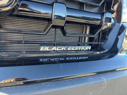 New 2026 Honda Ridgeline Black Edition image 9