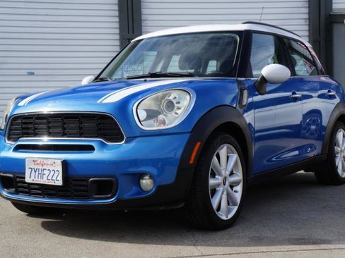 Used 2011 MINI Cooper Countryman S image 19