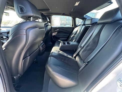 Certified 2025 Acura TLX SH-AWD w/ A-SPEC Pkg image 23