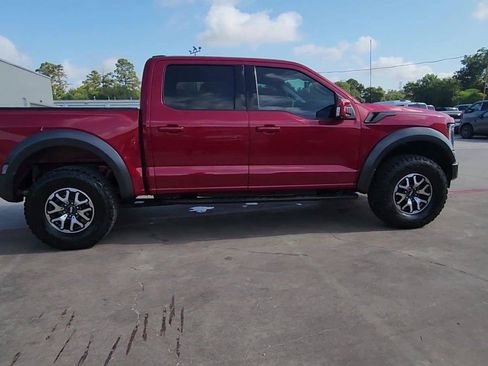 Used 2023 Ford F150 Raptor AWD/4WD image 9