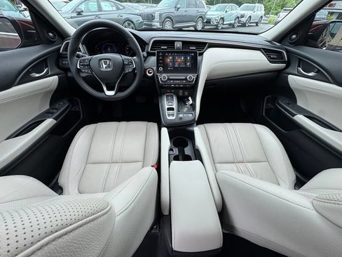 Used 2019 Honda Insight Touring image 12