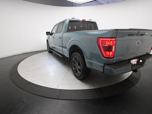 Used 2023 Ford F150 XLT w/ Equipment Group 302A High image 32