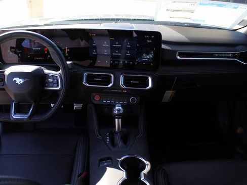 New 2026 Ford Mustang Premium RWD image 7