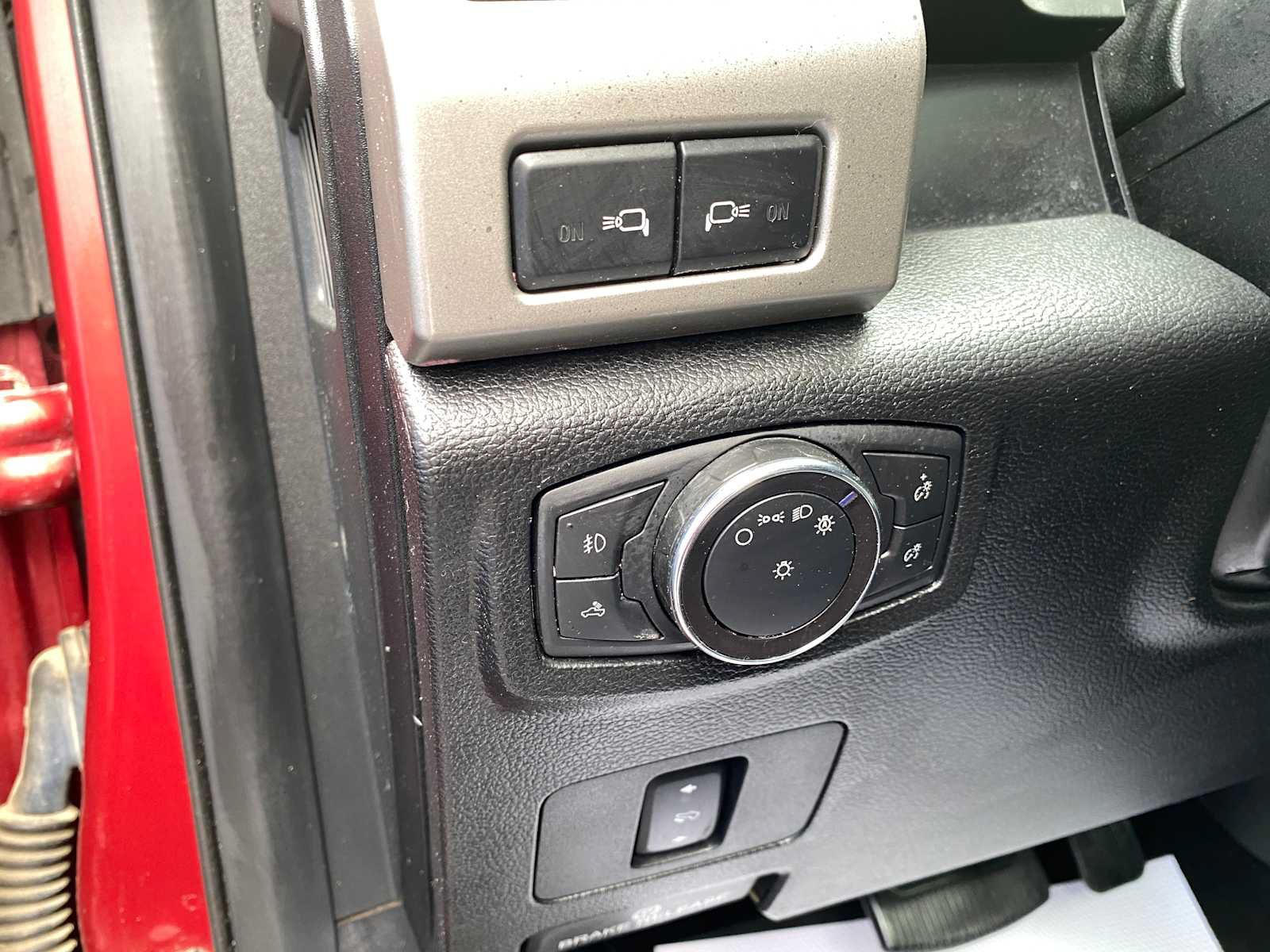 Used 2019 Ford F250 Lariat w/ Chrome Package AWD/4WD image 18