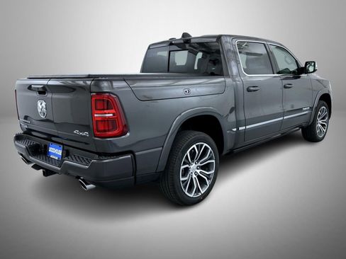 New 2026 RAM 1500 Tungsten AWD/4WD image 5