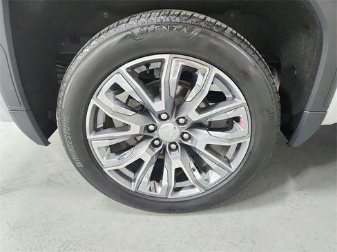 Used 2023 GMC Sierra 1500 Denali w/ Denali Reserve Package image 49