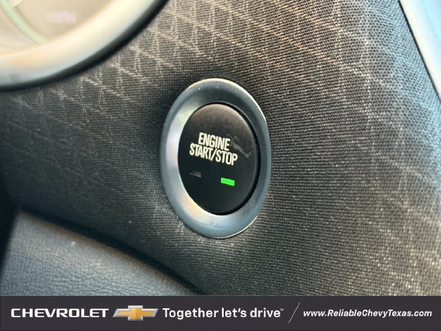 Used 2024 Chevrolet Malibu LT FWD image 25
