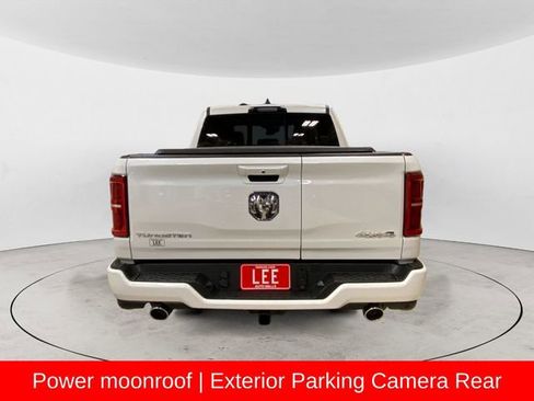 New 2026 RAM 1500 Tungsten image 5