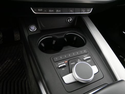 Used 2017 Audi A4 2.0T allroad Prestige image 30