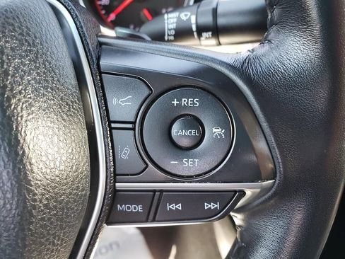 Used 2018 Toyota Camry XSE w/ Audio Package image 15