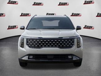 Certified 2025 Kia Carnival SX Prestige video 2