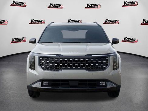 Certified 2025 Kia Carnival SX Prestige image 2