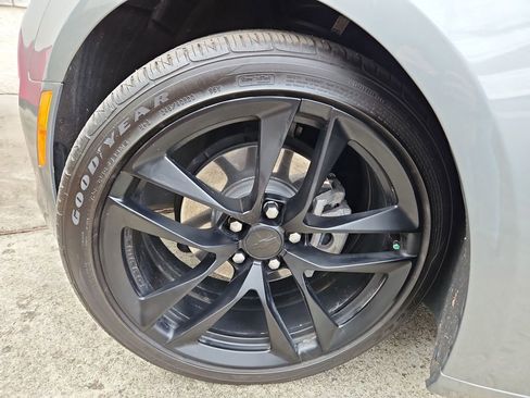 Used 2023 Chevrolet Camaro LT w/ RS Package image 30