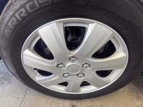 Used 2015 Honda Civic LX image 31