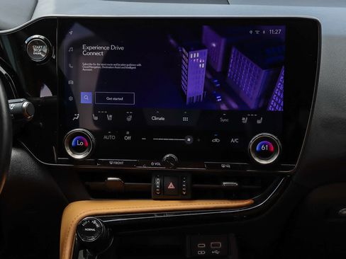 Used 2023 Lexus NX 350 AWD image 17