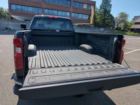 New 2024 Chevrolet Silverado 2500 W/T image 14