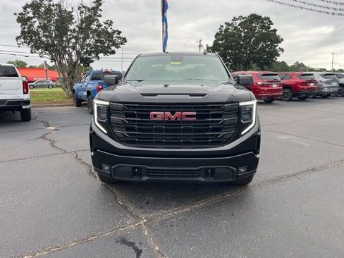 Used 2026 GMC Sierra 1500 Elevation AWD/4WD image 36
