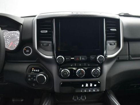 New 2026 RAM 1500 Big Horn image 17