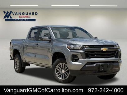 Used 2023 Chevrolet Colorado LT w/ LT Convenience Package