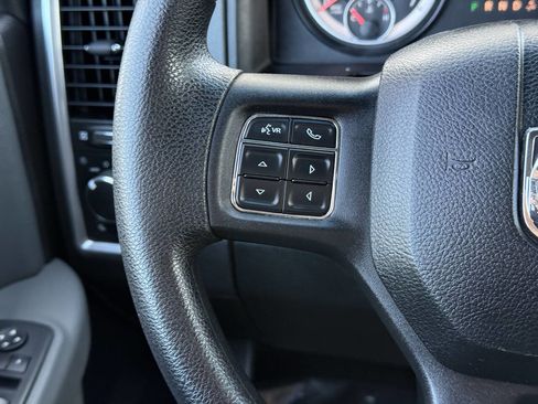 Used 2017 RAM 1500 Classic SLT image 24