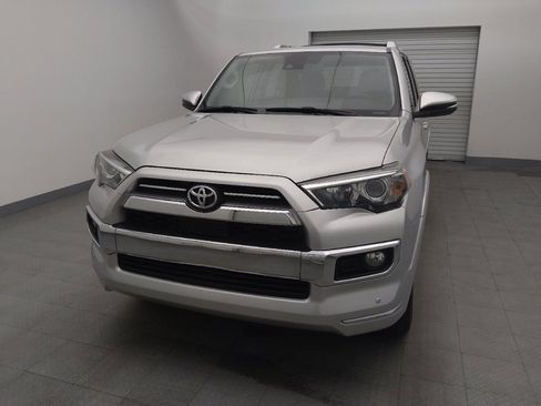 Used 2020 Toyota 4Runner Limited image 15