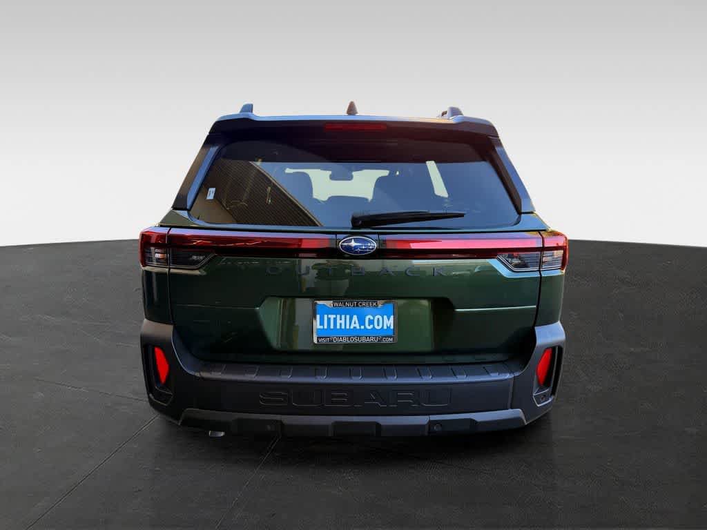 New 2026 Subaru Outback Limited AWD/4WD image 5