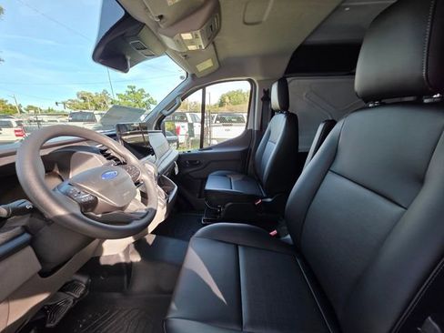 New 2026 Ford Transit 150 Low Roof image 9